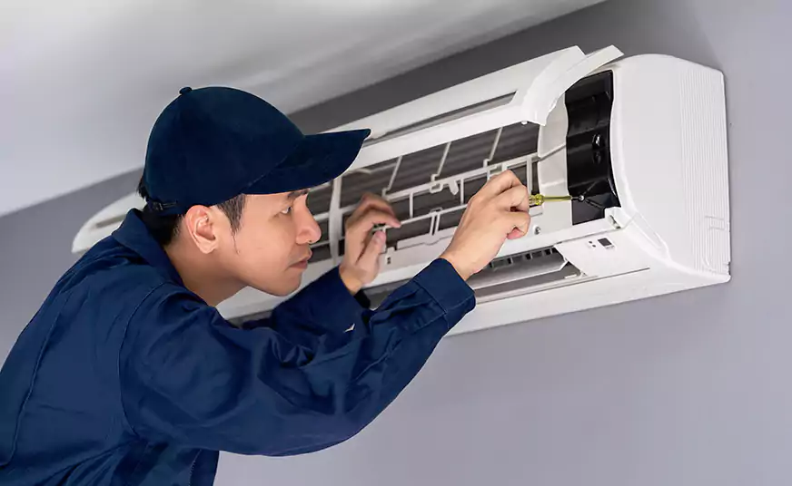 AC Duct Cleaning Yorba Linda