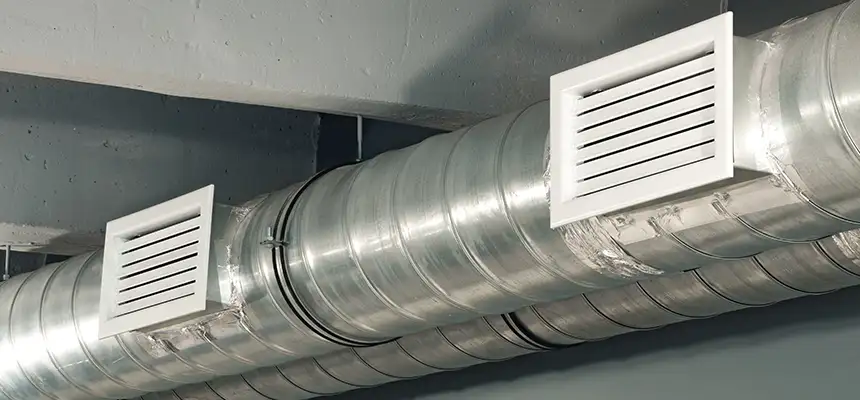 Our Air Duct Camera Inspection Services in Yorba Linda, CA