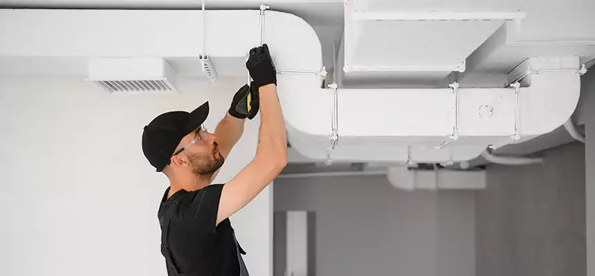 Our Air Duct Repair Services in Yorba Linda, CA