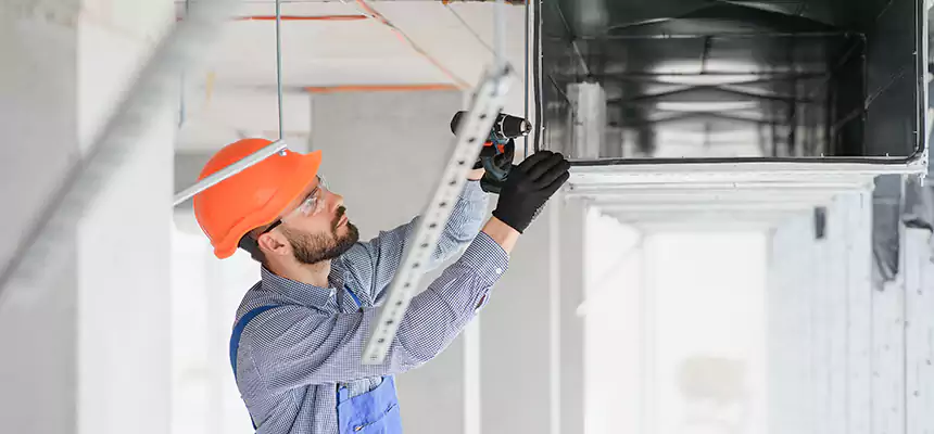 Our Air Vent Replacement Services in Yorba Linda, CA