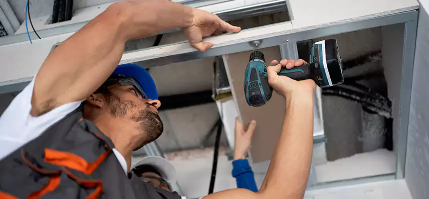 Our Apartment Air Duct Cleaning Services in Yorba Linda, CA