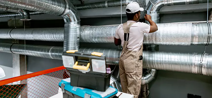 Comprehensive Duct Expansion in Yorba Linda, CA