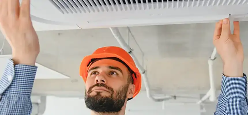 Our Furnace Vent Cleaning Services in Yorba Linda, CA