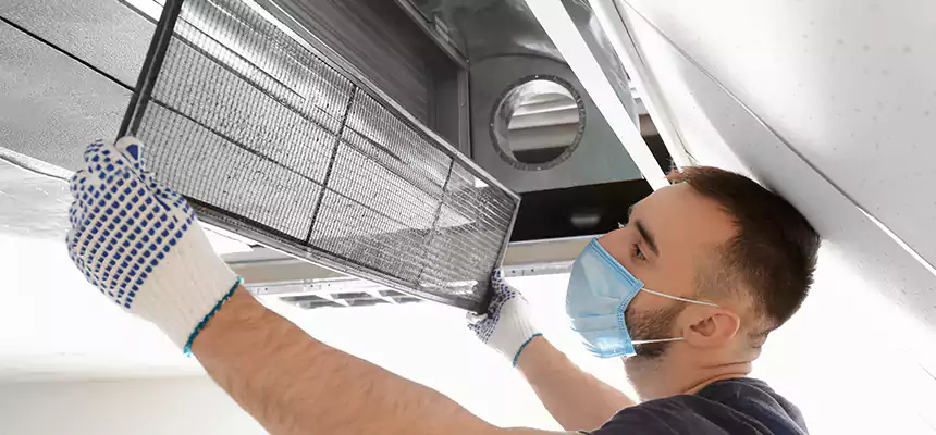 Our Home Duct Cleaning Services in Yorba Linda, CA  