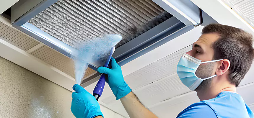 Our Home Ventilation Cleaning Services in Yorba Linda, CA