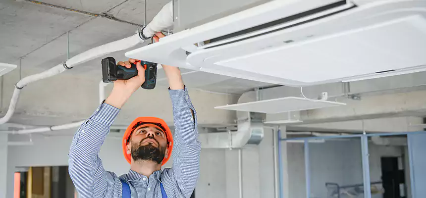 Eco‑Friendly Coil & Plenum Deep Cleaning in Yorba Linda