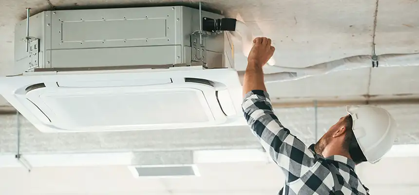 Our Local Vent Cleaning Services in Yorba Linda, CA