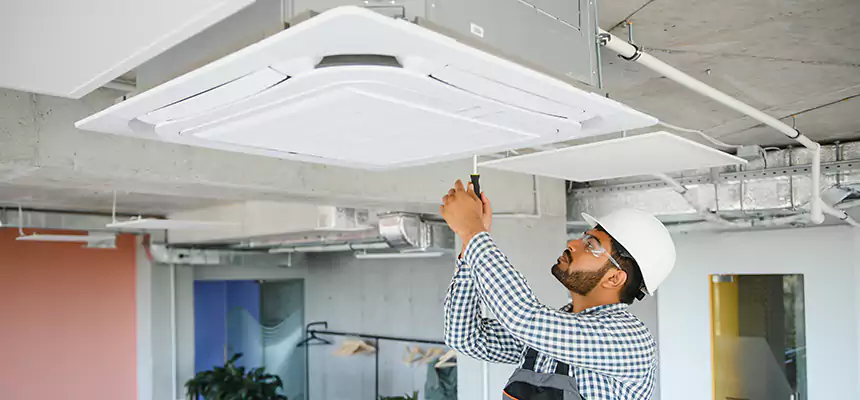 Moisture Control & Condensation Fixes in Duct Systems in Yorba Linda, CA