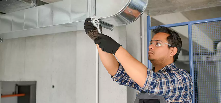 Our Post-Construction Duct Cleaning Services in Yorba Linda, CA