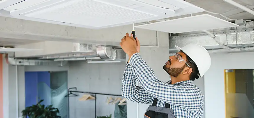 Our Roof Dryer Vent Cleaning Services in Yorba Linda, CA