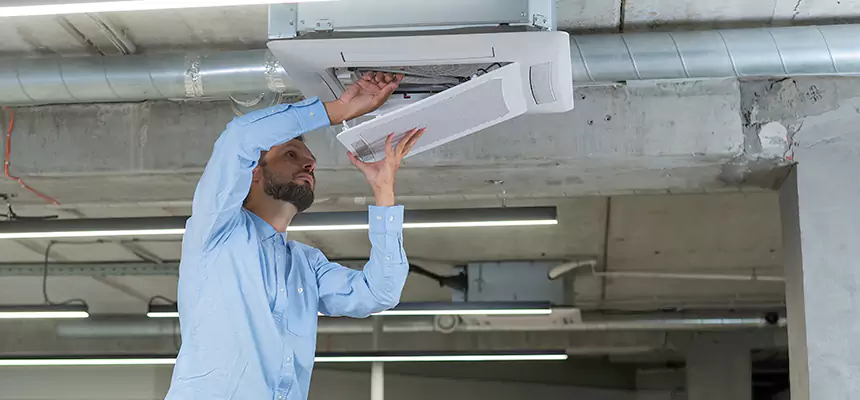 Our Room Addition Duct Installation Services in Yorba Linda, CA