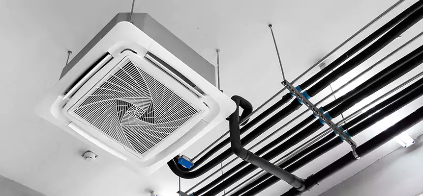 Our Smart AC Vent Controller Services in Yorba Linda, CA