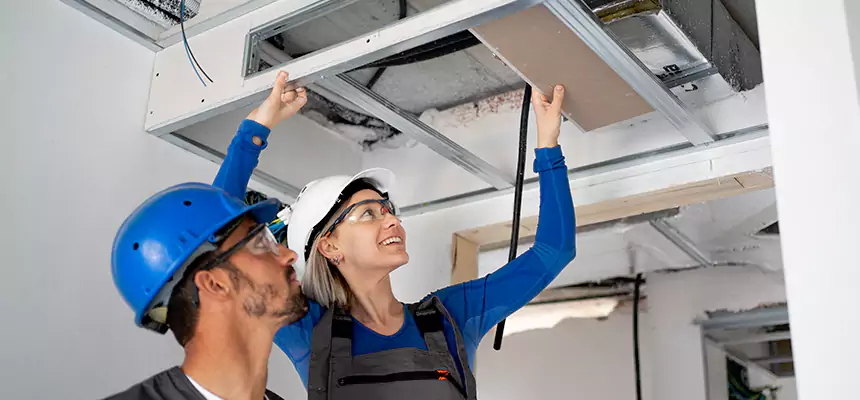 Our Vent Relocation Services in Yorba Linda, CA