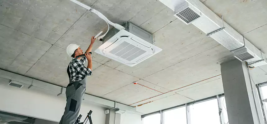 Our Wi Fi Connected Air Ducts Services in Yorba Linda, CA