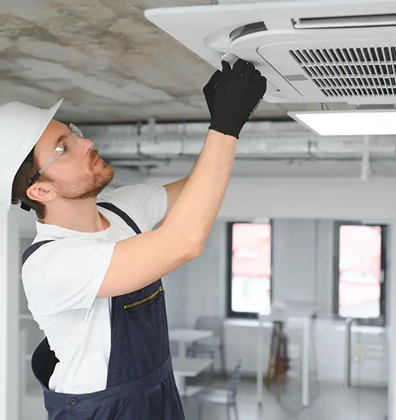 Top Affordable Duct Cleaning Services Near Me in Yorba Linda, CA