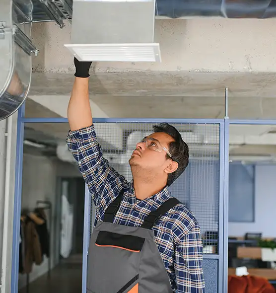 Top-Rated Air Duct Cleaning Near Me in Yorba Linda, CA