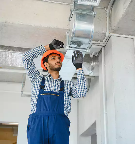 Professional Air Duct Cleaning Service in Yorba Linda, CA