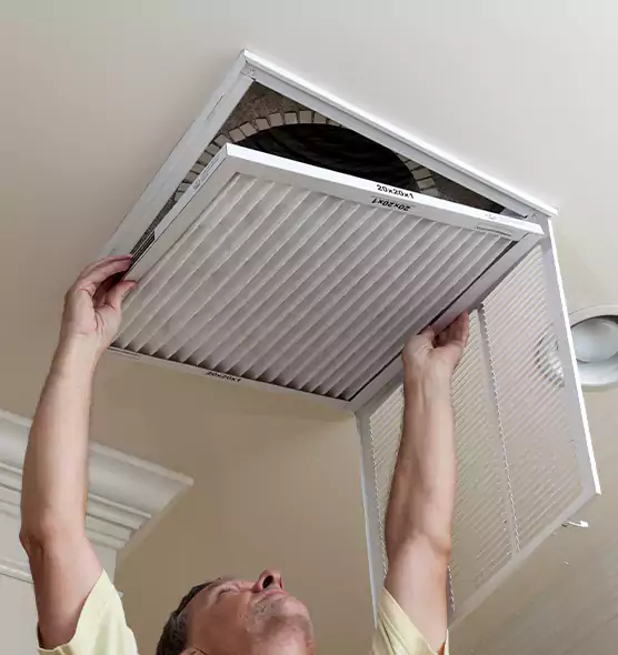 Trusted Apartment Air Duct Cleaning in Yorba Linda, CA