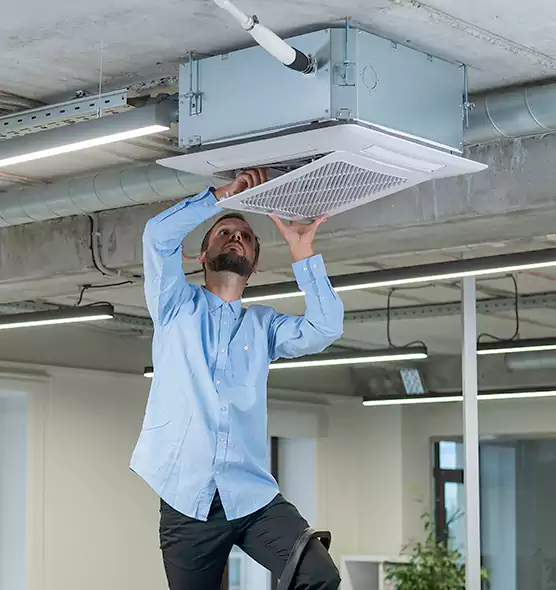 About Custom Wall-Integrated Duct Installation in Yorba Linda, CA