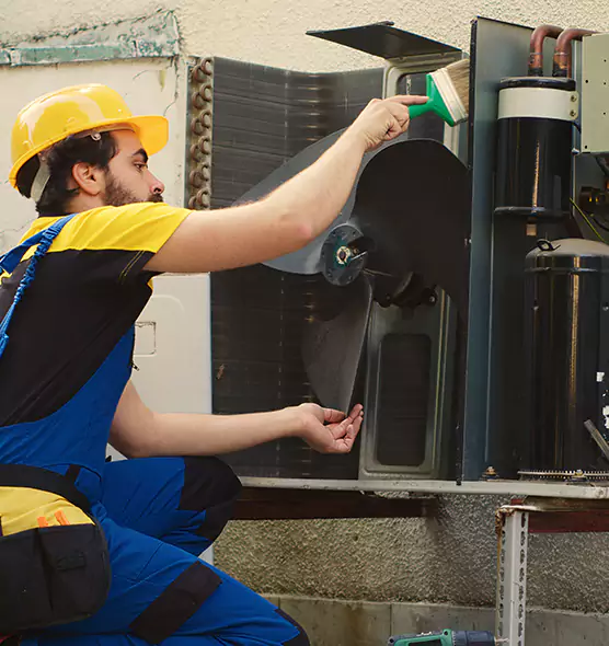 About Dryer Duct Fire Hazard Inspection in Yorba Linda, CA