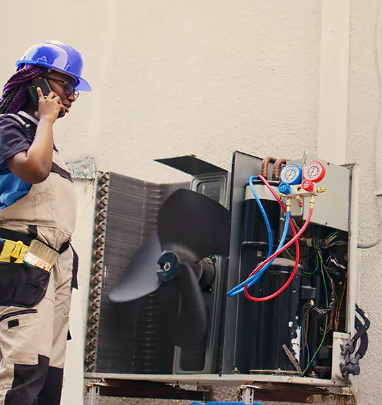 Professional Energy-Efficient HVAC Cleaning in Yorba Linda, CA