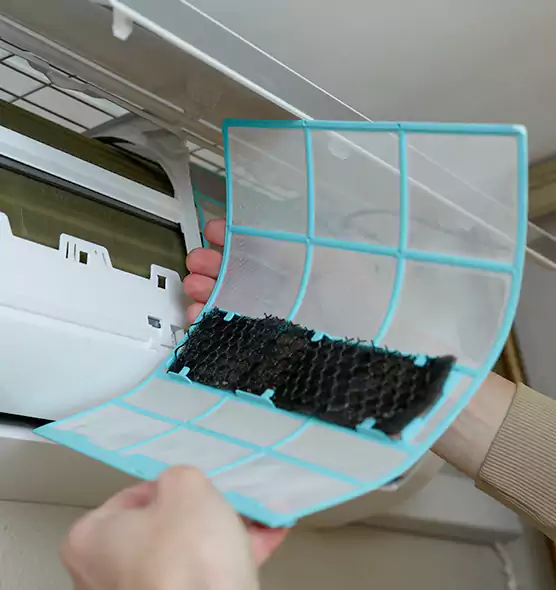 Welcome to Air Duct Cleaning & Repairs Yorba Linda — Your Local HEPA Filter Installation Pros in Yorba Linda, CA