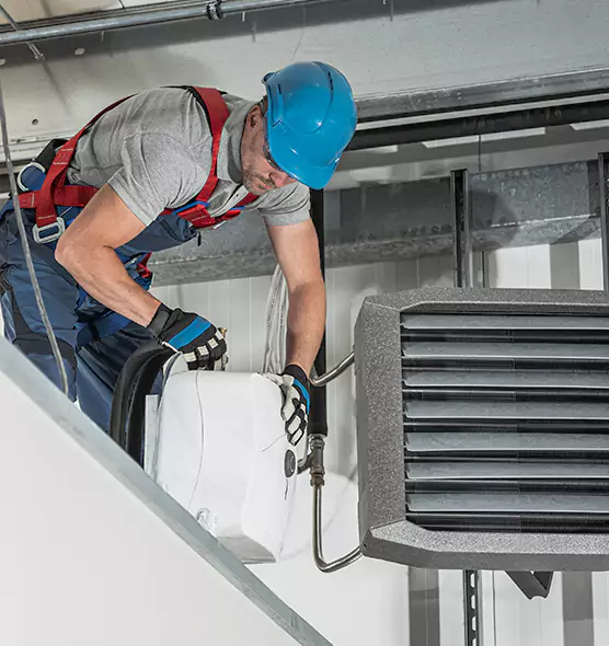 About HVAC Mold Remediation Service in Yorba Linda, CA
