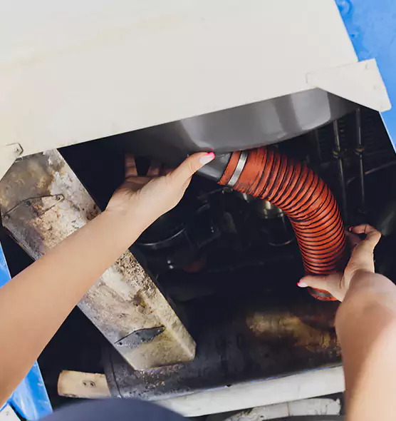 Top-Notch Return Vent Cleaning Service in Yorba Linda, CA