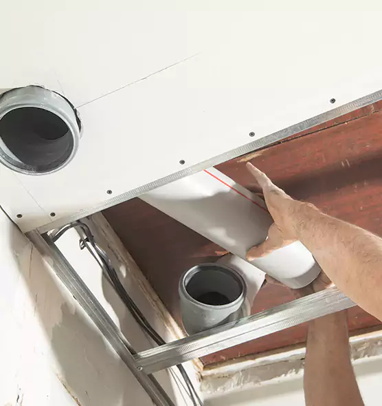 Professional Seasonal Allergy Air Duct Cleaning in Yorba Linda, CA