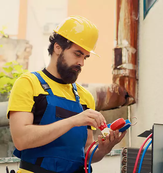 About Smart HVAC Installation in Yorba Linda, CA