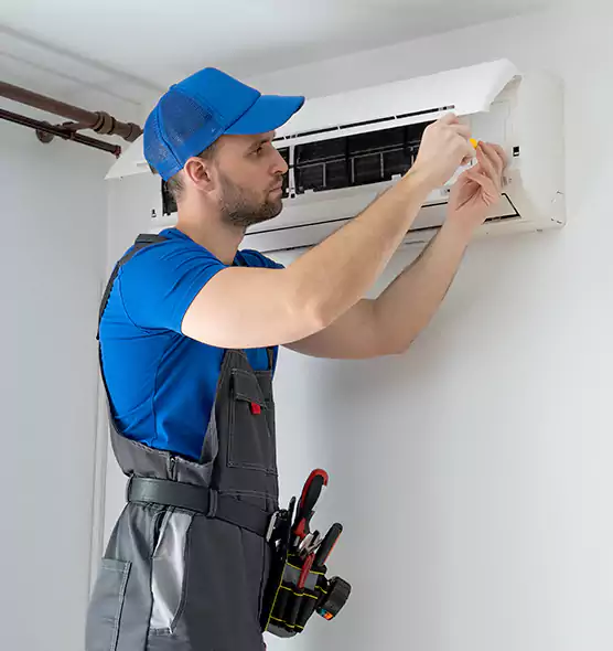 About Smart Thermostat AC Installation in Yorba Linda, CA