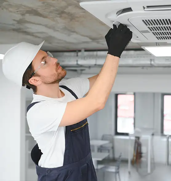 About Spring Air Duct Cleaning in Yorba Linda, CA