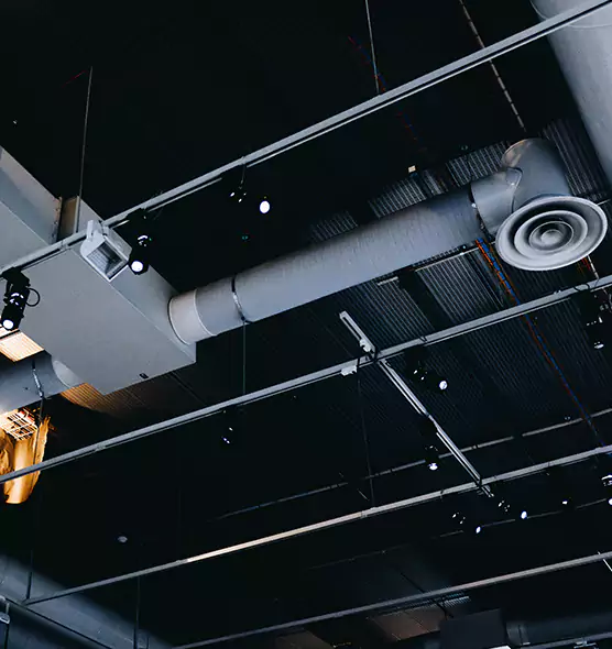 Professinal UV Light Air Purification for Ducts in Yorba Linda, CA