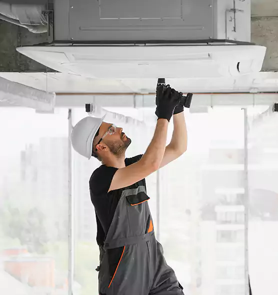 Reliable Ventilation System Cleaning in Yorba Linda, CA