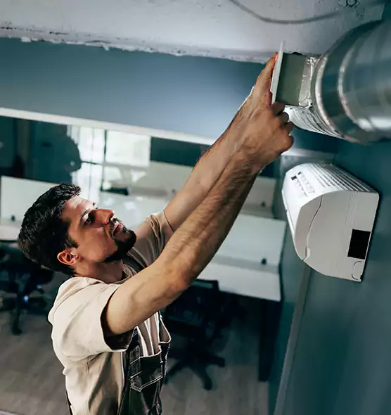 Reliable Warehouse Vent Cleaning in Yorba Linda, CA