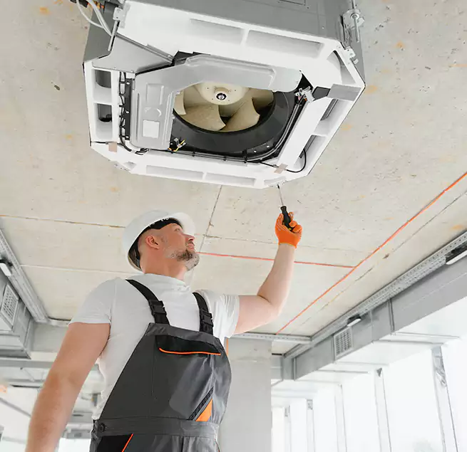 Why Homeowners & Businesses Trust Us in Yorba Linda, CA?