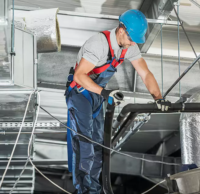 Why Homeowners & Businesses Trust Us in Yorba Linda, CA?