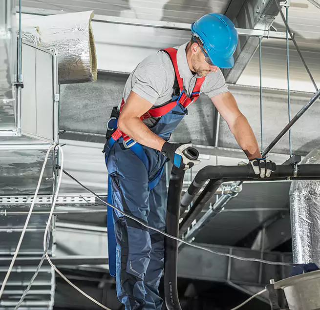 Why Homeowners & Businesses Trust Us in Yorba Linda, CA?