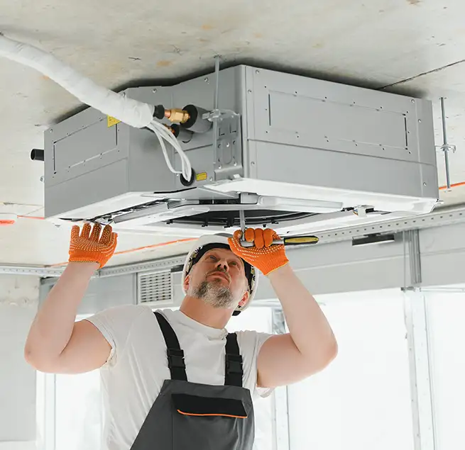 Why Homeowners & Businesses Trust Us Yorba Linda, CA