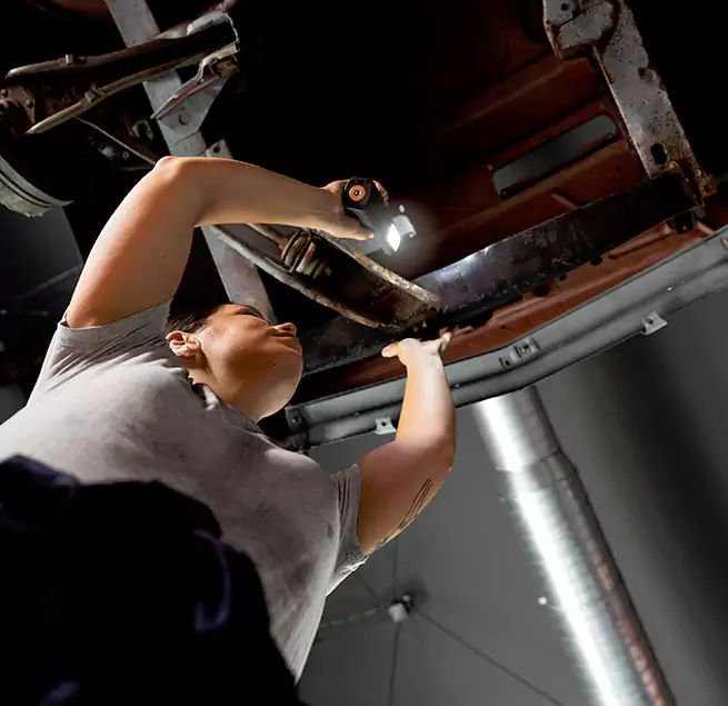 Why Homeowners & Businesses Trust Us Yorba Linda, CA