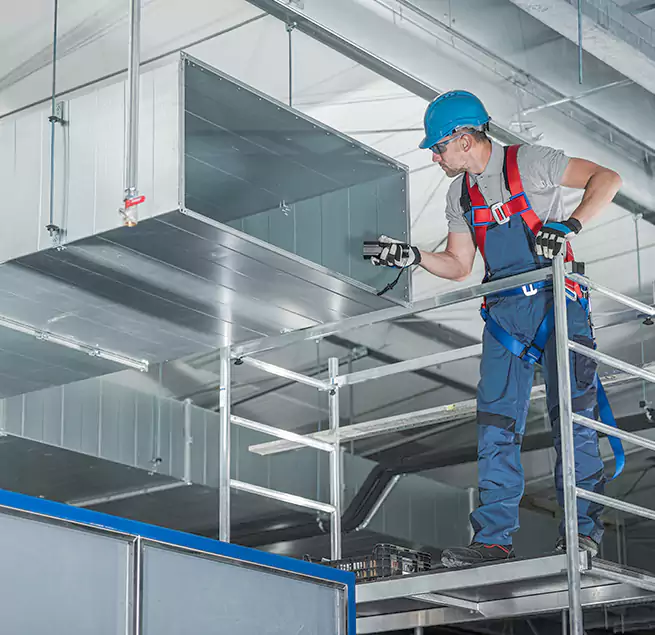 Why Homeowners & Businesses Trust Us Yorba Linda, CA