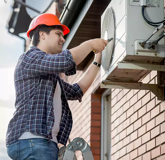 Why Homeowners & Businesses Trust Us Yorba Linda, CA